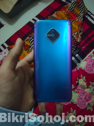 Vivo s1 pro